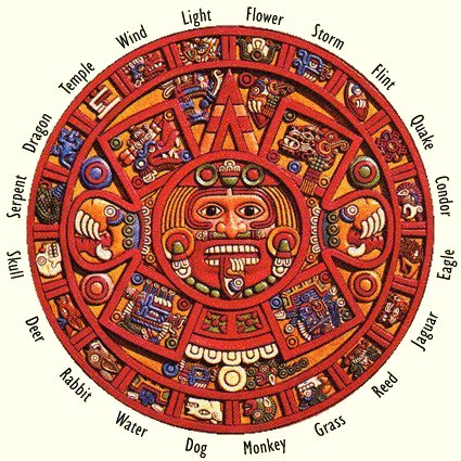 Sacred Round